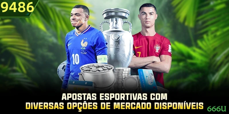 APP oficial da 666u para mobile