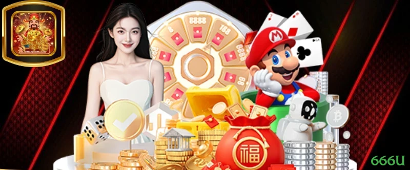 Download app 666u Android iOS