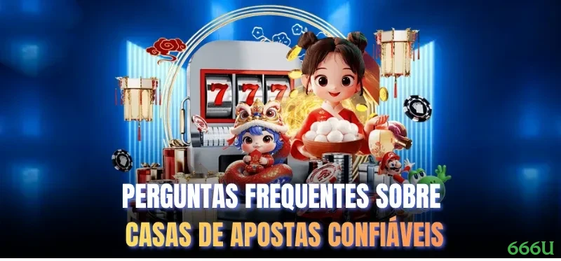 Apostas esportivas da 666u com odds competitivas